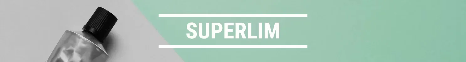 SUPERLIM BANNER