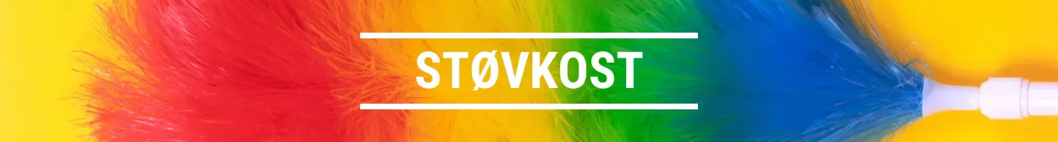 STØVKOST