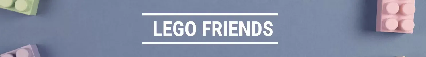 LEGO FRIENDS