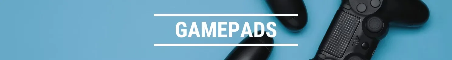 game pads grafik