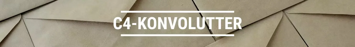 c4 konvolutter banner