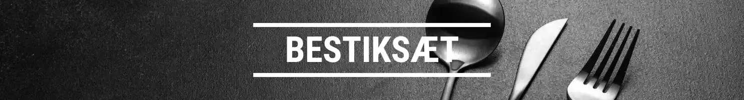 BESTIKSÆT