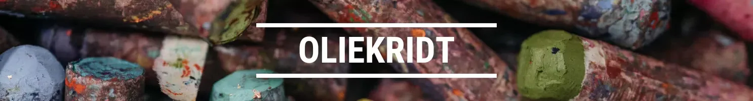 Oliekridt banner