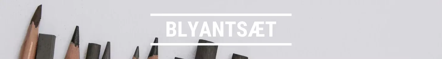 blyantsæt banner