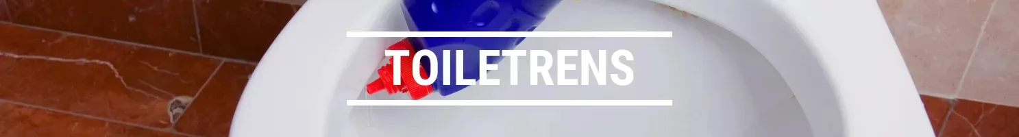 TOILETRENS