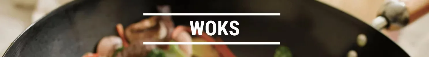 WOKS