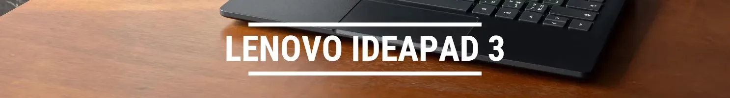 LENOVO IDEAPAD 3