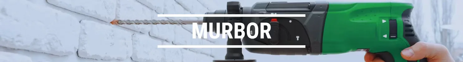 MURBOR
