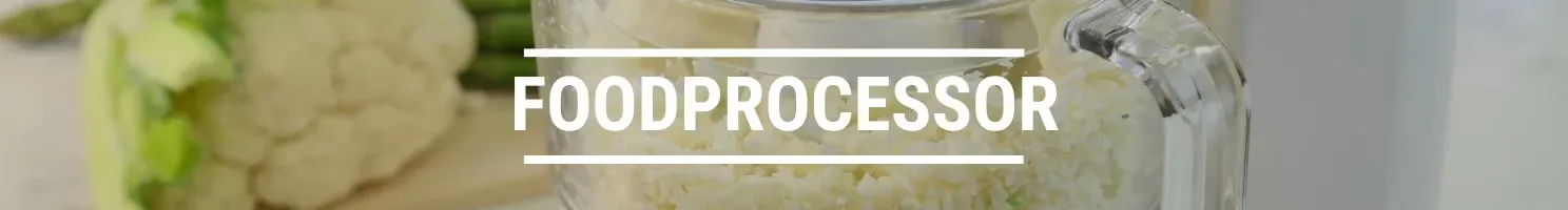 FOODPROCESSOR