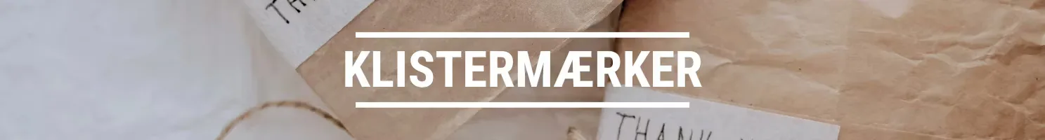 klistermærker banner