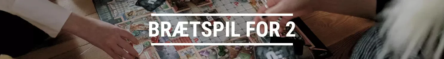 BRÆTSPIL FOR 2 banner