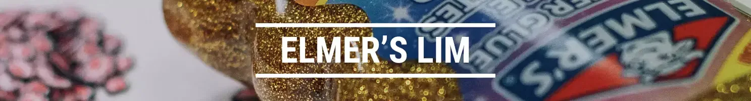 ELMERS LIM banner