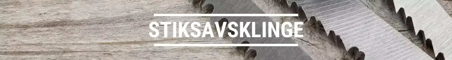 STIKSAVSKLINGE