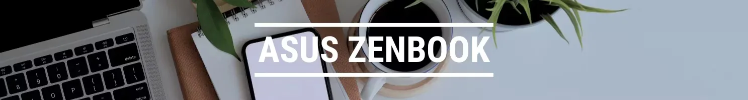 ASUS ZENBOOK