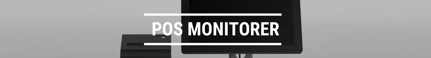 POS MONITORER