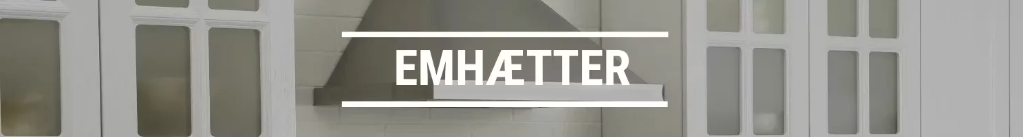 EMHÆTTER