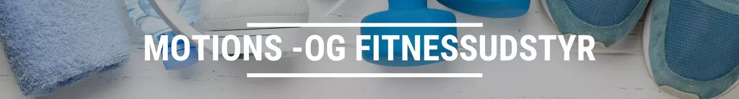 MOTIONS OG FITNESS