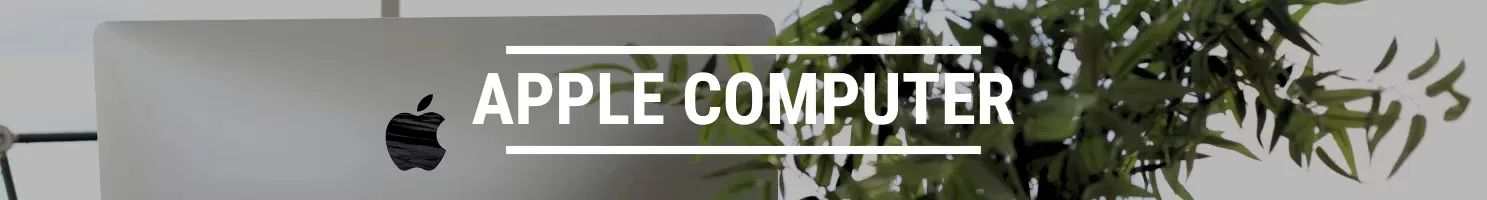 APPLE COMPUTER