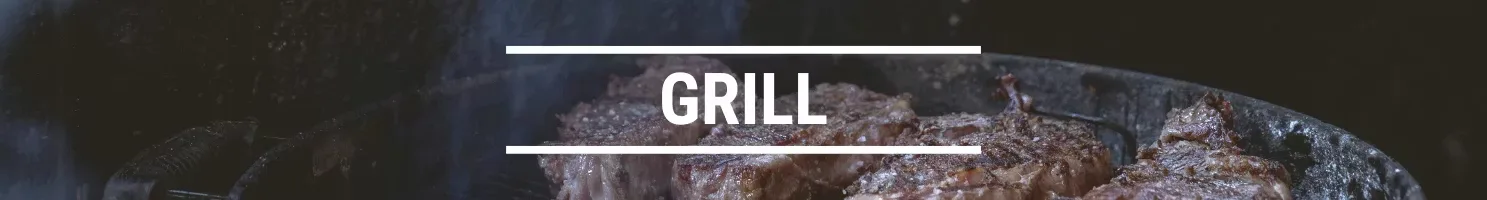 grill banner