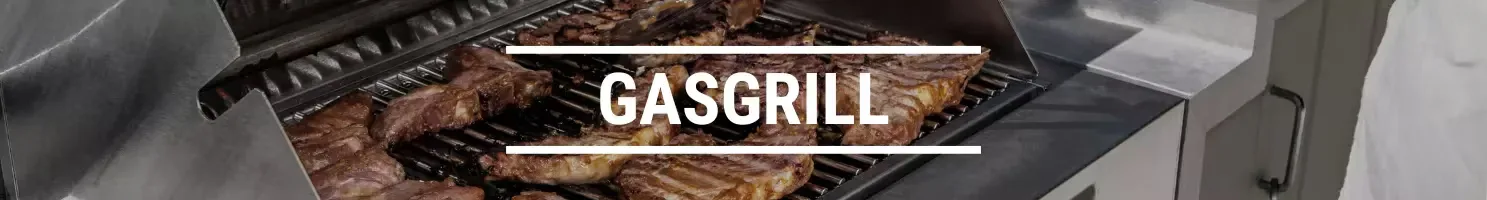 gasgrill banner