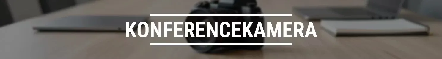 Konferencekamera