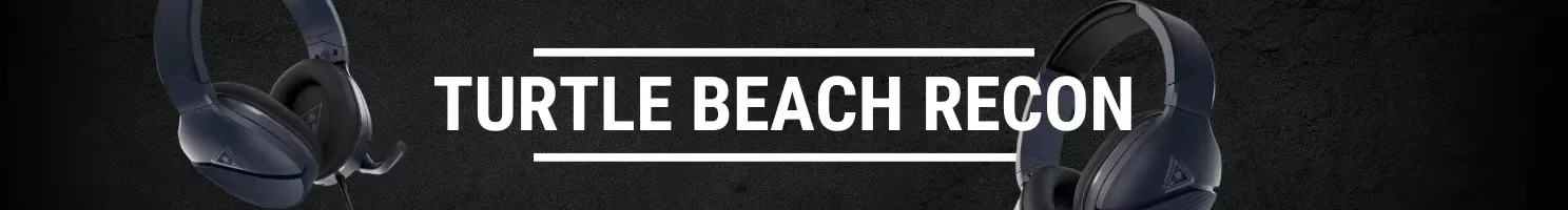 TURTLE BEACH RECON