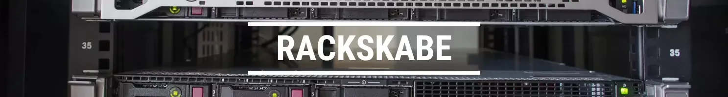 Rackskabe topbanner