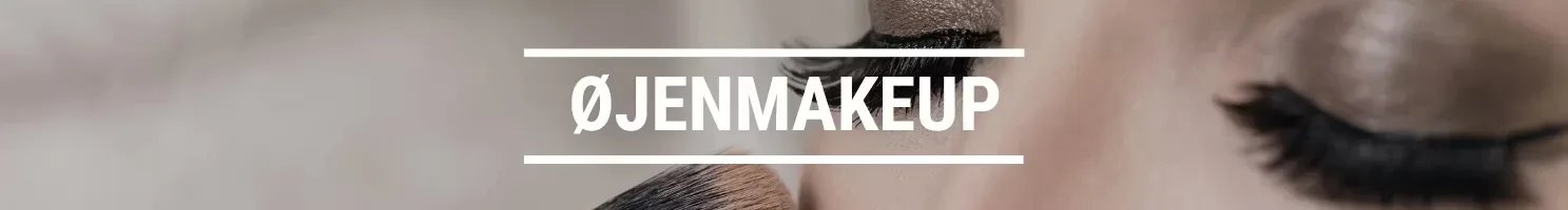 ØJENMAKEUP