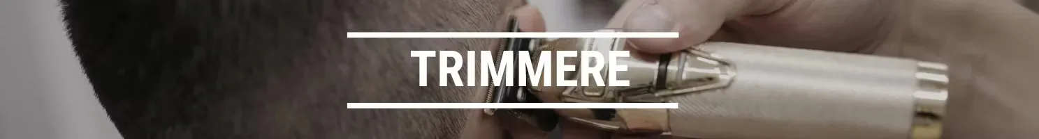 TRIMMERE