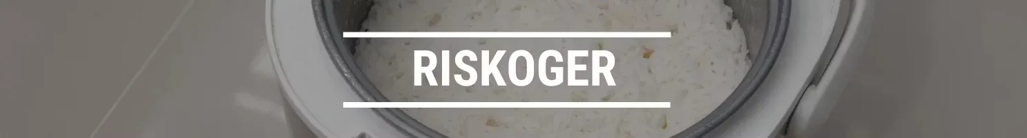 RISKOGER
