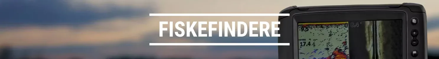 Fiskefindere banner