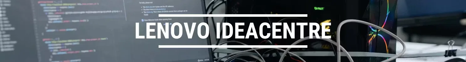 Lenovo IdeaCentre