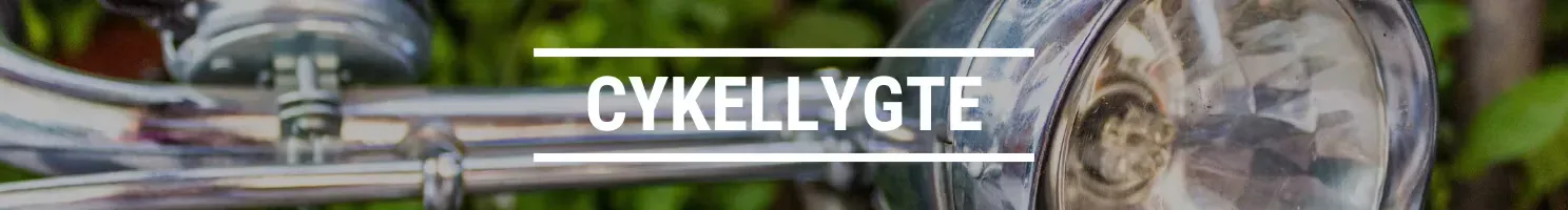 CYKELLYGTE