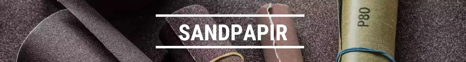 SANDPAPIR