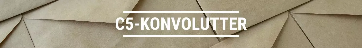 c5 konvolutter banner