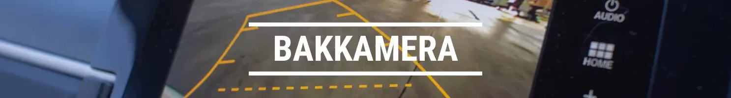 Bakkamera banner.