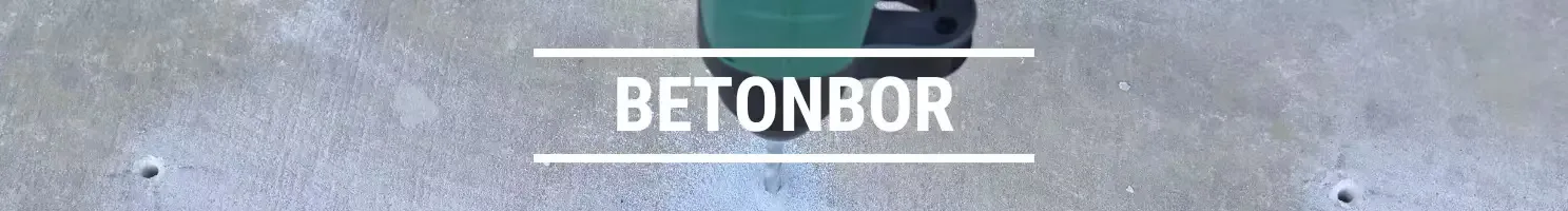 BETONBOR