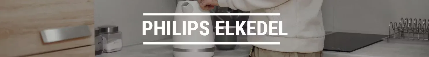 PHILIPS ELKEDEL