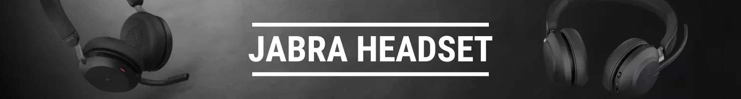 JABRA HEADSET