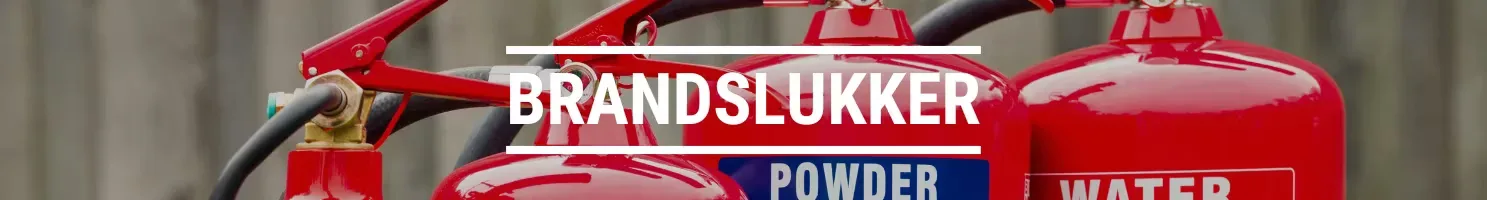 BRANDSLUKKER