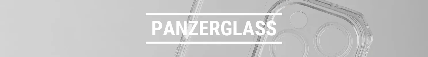 Panzerglass banner