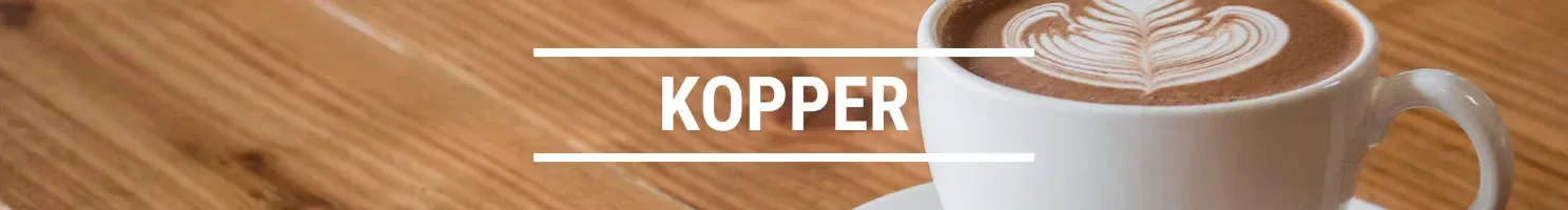 KOPPER