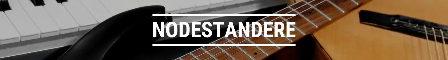 Nodestandere banner