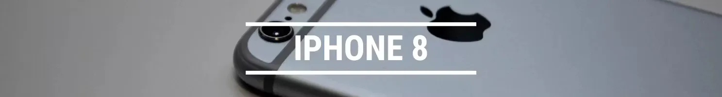 IPHONE 8