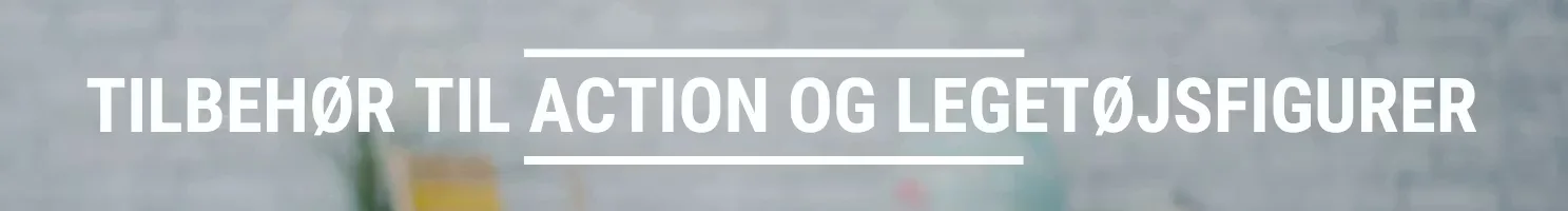 TILBEHØR