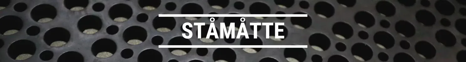 STÅMÅTTE