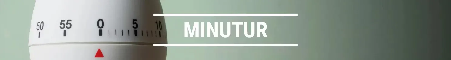 MINUTUR