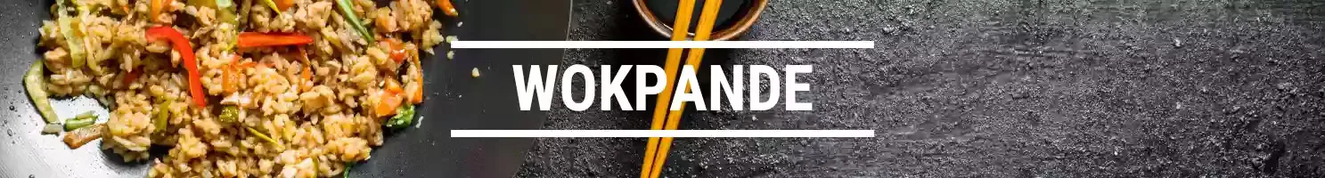 WOKPANDE