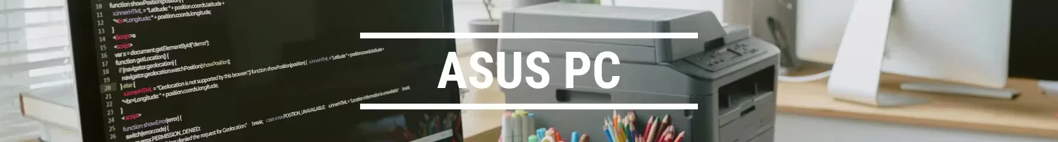 ASUS PC