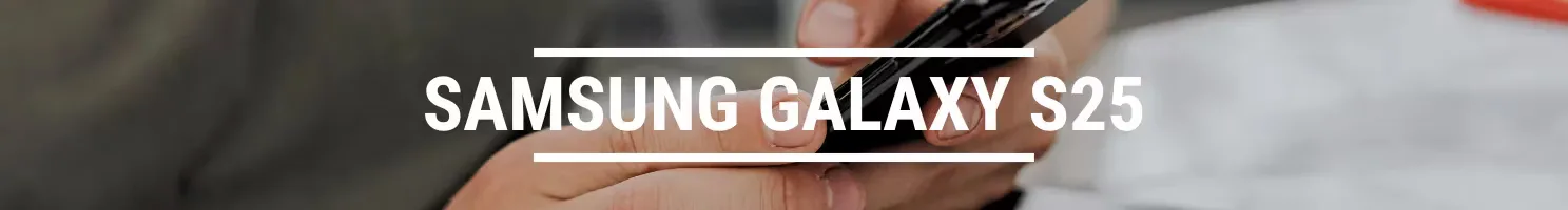 SAMSUNG GALAXY S25